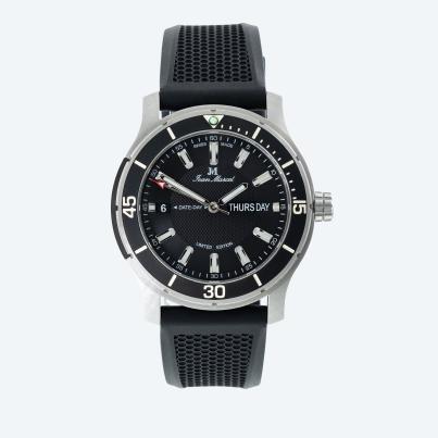 Jean Marcel Herrenuhr "Splendor Seven Days"