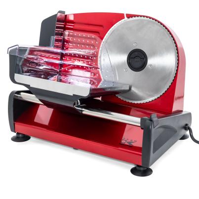 Kalorik Allesschneider Rot
