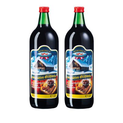 Glühwein 2er Set