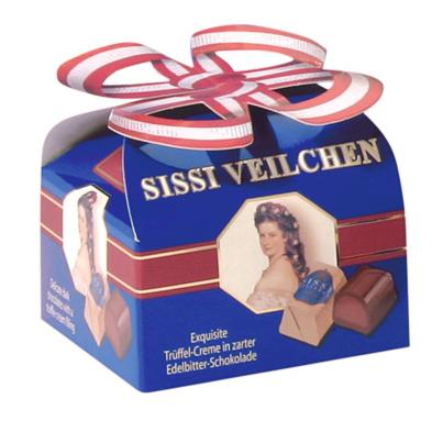 Heindl Sissi-Veilchen Duett
