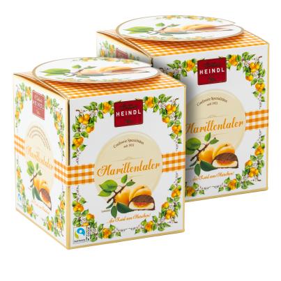 Heindl Marillentaler 2er-Packung
