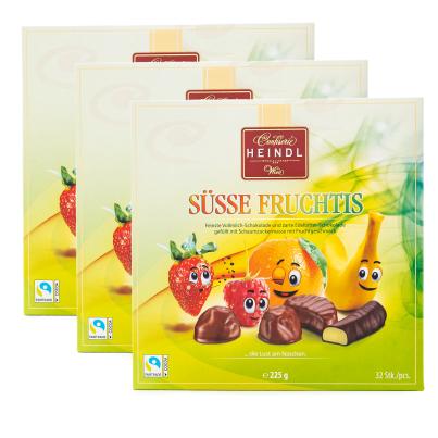 Heindl Süsse Fruchtis 3er-Packung
