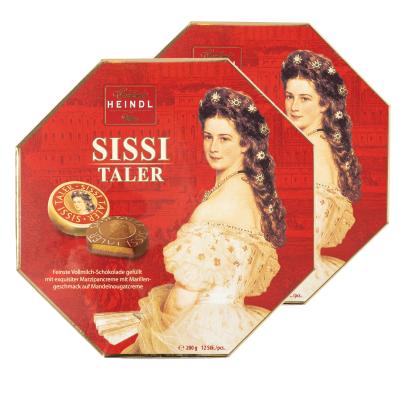 Heindl Sissi-Taler