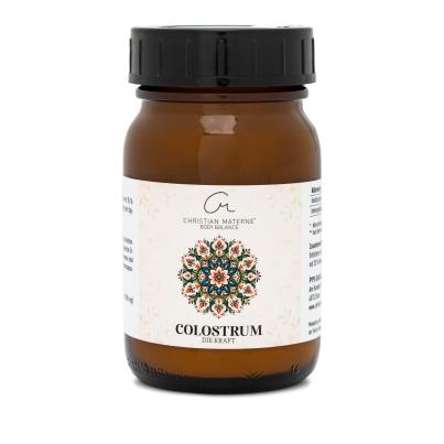 Christian Materne Colostrum 90 Portionen