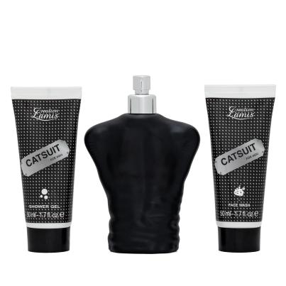 Creation Lamis Pflegeset Catsuit Men