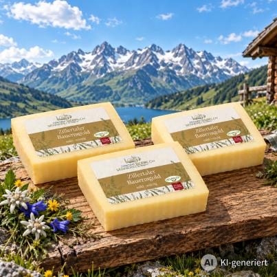 Bauerngold