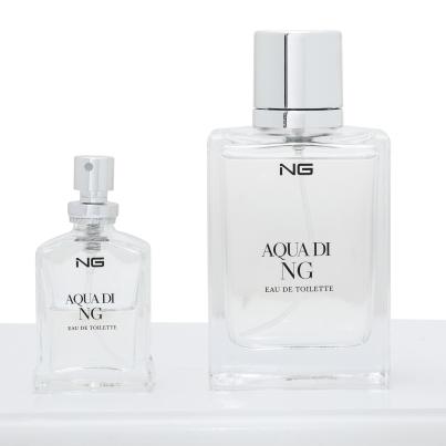 NG Aqua Di NG 100 ml EdT & Taschenduft 15 ml