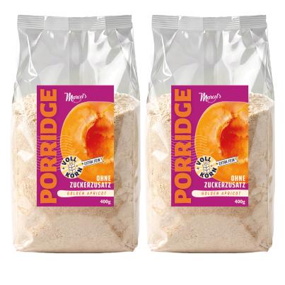 Marcel´s Better Food-Aprikosen-Porridge extra fein