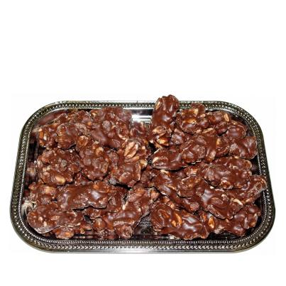 Erdnussberge Vollmilch 500g