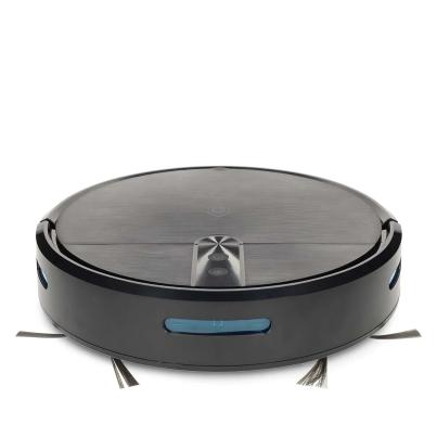 Nedis Saugroboter 3 in 1