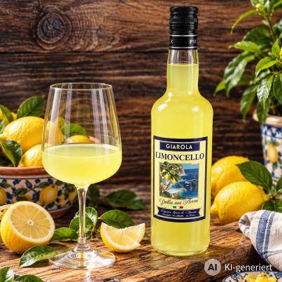 Limoncino