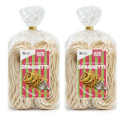 Marcel´s Schnelle Küche - Doppeltes Spaghettiglück