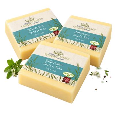 Jause Kas 3x 250g