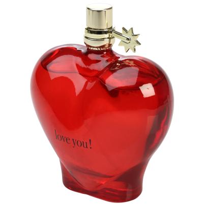 Love You Red women EdP 100 ml
