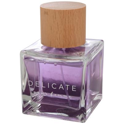 J.Battini Delicate pour femme 100ml EdP