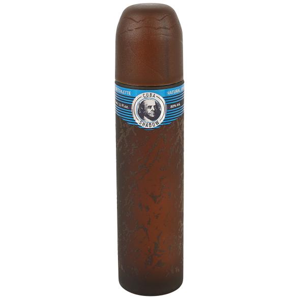 CUBA Shadow for Men Eau de Toilette 100 ml - 101817300000 - 1 - 588px