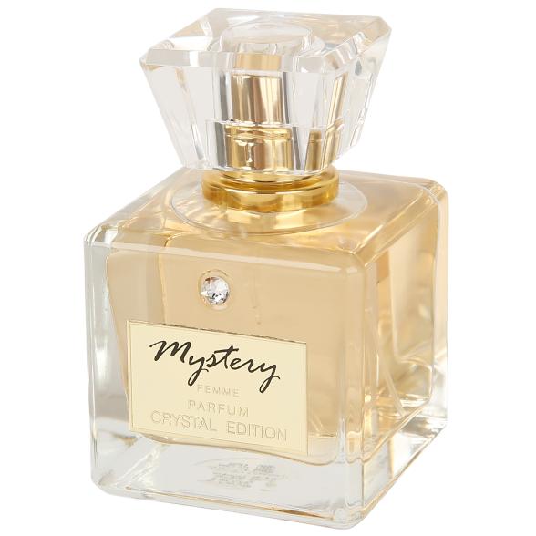 JACQUES BATTINI Mystery Parfum Woman 50 ml - 102815700000 - 1 - 588px