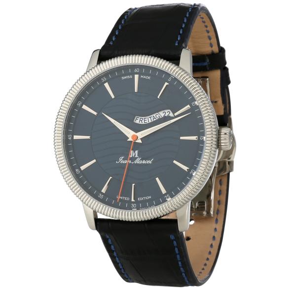 Jean Marcel Herrenuhr "Pretiosum" Automatik - 103369400000 - 1 - 588px