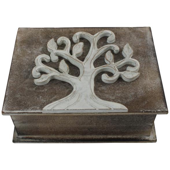 Box Motiv Buch Albesiaholz - 103461900000 - 1 - 588px