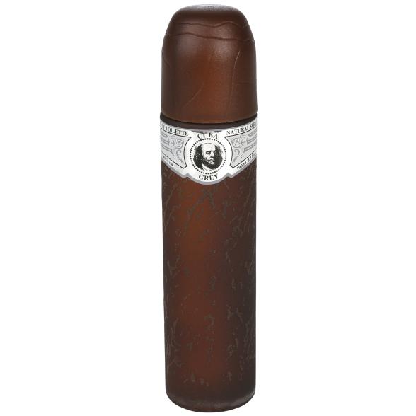 Cuba Grey for men EDT 100ml - 103822200000 - 1 - 588px