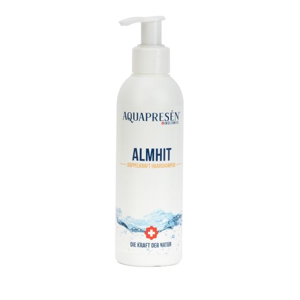 AQUAPRESÈN  Shampoo 200ml - 104477500000 - 1 - 588px