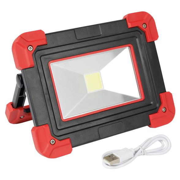 5W COB Akku-Arbeitsleuchte - 104528100000 - 1 - 588px