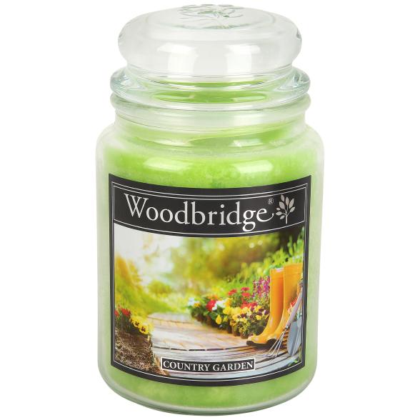 Woodbridge Duftkerze Country Garden 565g - 104874300000 - 1 - 588px