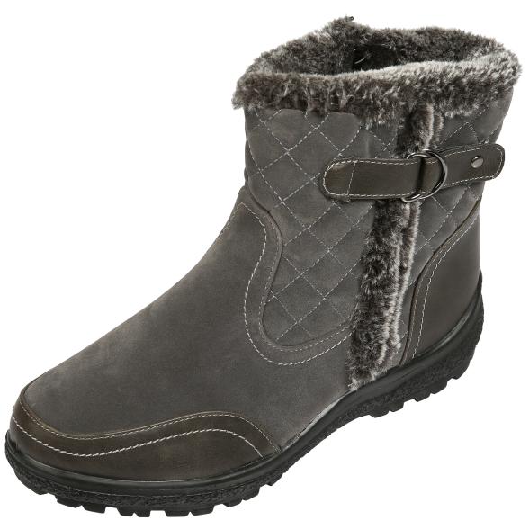 NORWAY ORIGINALS Damen Boots grau 37 - 105175600002 - 1 - 588px