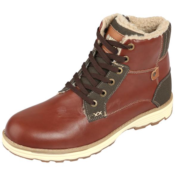 NORWAY ORIGINALS Herren Hochschnürer 41 - 105176500002 - 1 - 588px