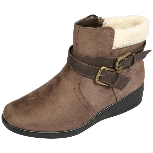 NORWAY ORIGINALS Damen Boots - 105179100000 - 1 - 588px