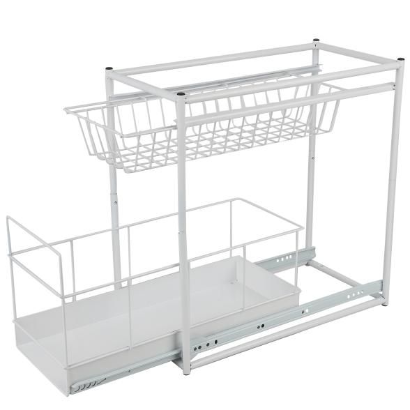 Einbauschublade für Küchenschrank - 105189600000 - 1 - 588px