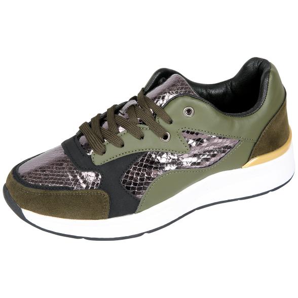 MILLIE & Co. Damenschnürer 37 - 105202900002 - 1 - 588px