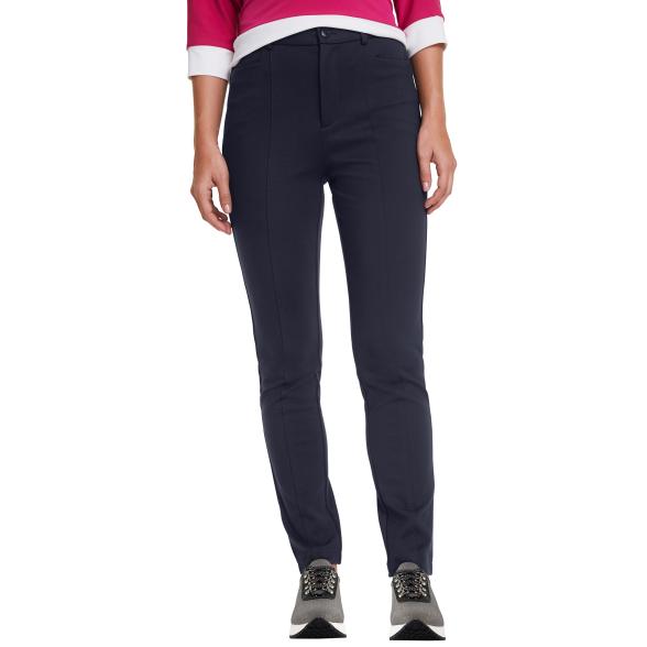 rick cardona Damen Stifthose L32 marine - 105204300000 - 1 - 588px