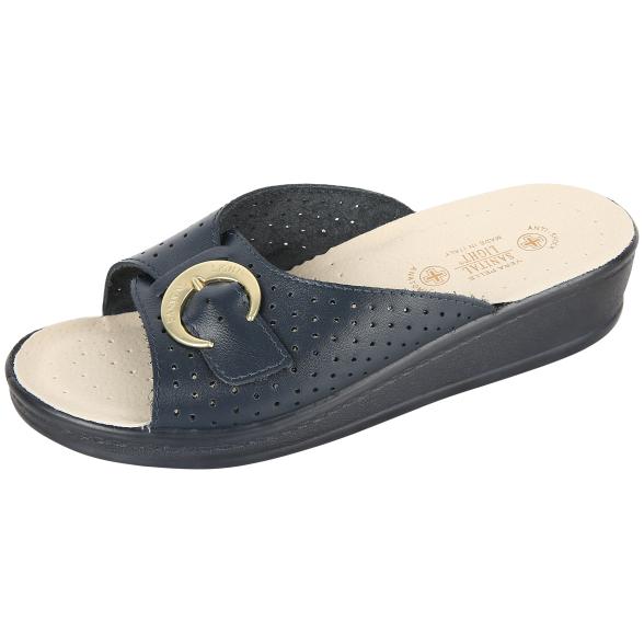 SANITAL LIGHT Damenlederpantolette 41 - 105236900007 - 1 - 588px