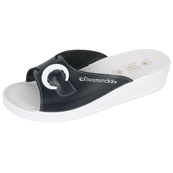 SANITAL LIGHT Damen-Lederpantolette 36 - 105237500002 - 1 - 588px