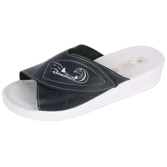 SANITAL LIGHT Damen-Lederpantolette 41 - 105238300007 - 1 - 588px