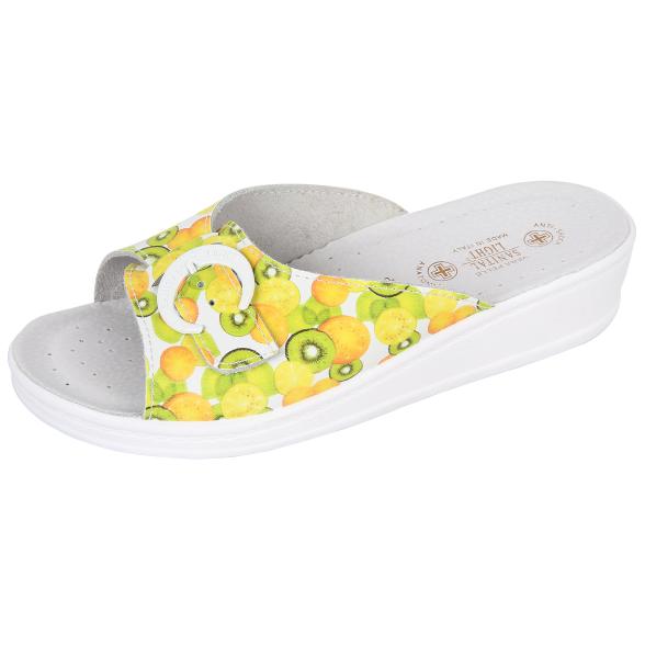 SANITAL LIGHT Damen-Lederpantolette 35 - 105239500001 - 1 - 588px