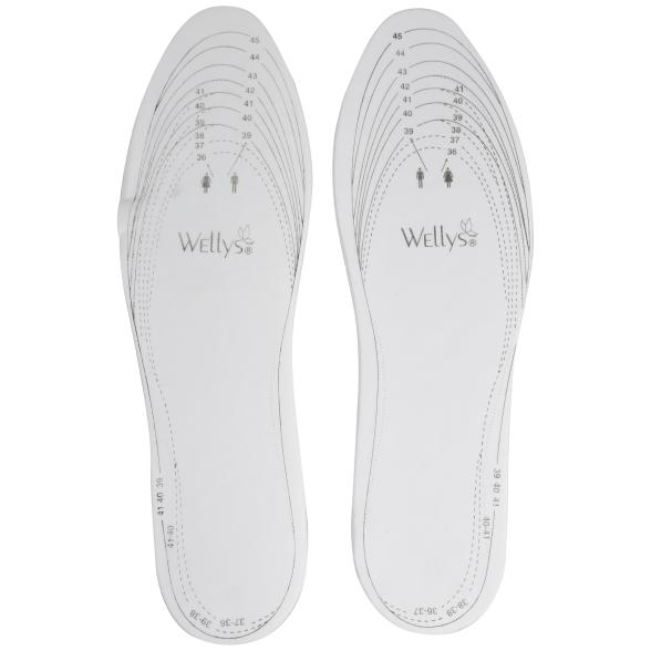 "Triple Foam" Einlegesohlen zuschneidbar - 105266300000 - 1 - 588px