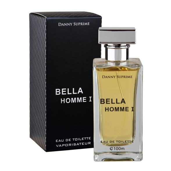 Bella Homme for Men EDP 100ml - 105275700000 - 1 - 588px