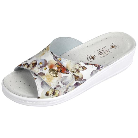 SANITAL LIGHT Damenlederpantolette 39 - 105300000005 - 1 - 588px