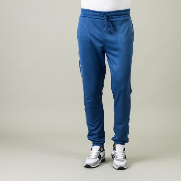 Homewear by BLUE SEVEN Herren Freizeithose, blau XXL - 105313200004 - 1 - 588px