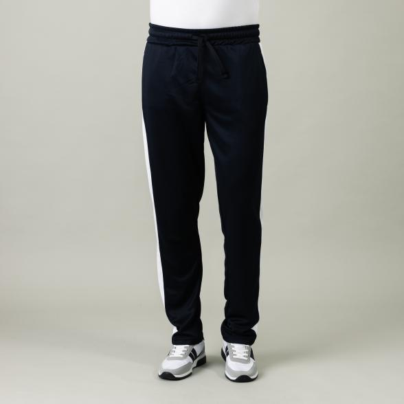 Homewear by BLUE SEVEN Herren Freizeithose marine L - 105313600002 - 1 - 588px