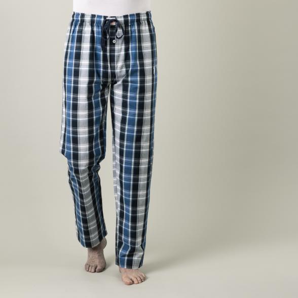 U.S. POLO ASSN. Herren Pyjamahose multicolor - 105330600000 - 1 - 588px