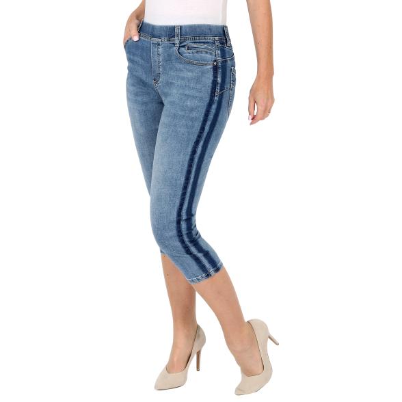 mocca by Jutta Leibfried 6/8 Jeans  hellblau 50 - 105336500008 - 1 - 588px