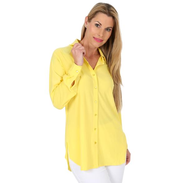 mocca by Jutta Leibfried Long-Bluse/Jacke  mais - 105336600000 - 1 - 588px