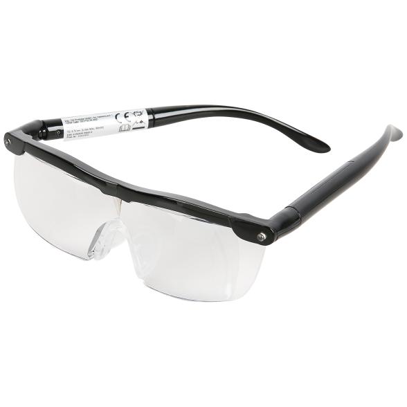 MAXXMEE Vergrößerungsbrille mit LED - 105380400000 - 1 - 588px