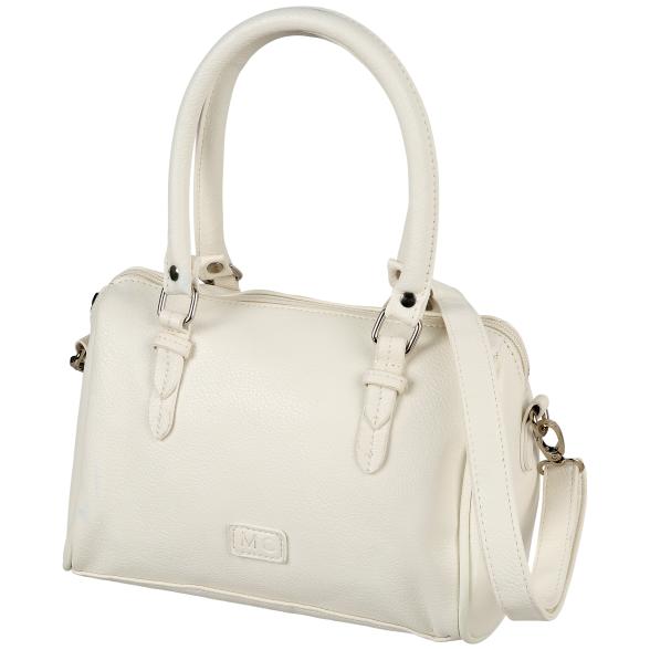 Damen Bowlingbag weiß - 105398900000 - 1 - 588px