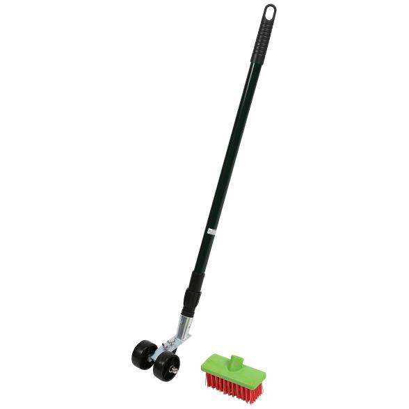 EASYmaxx Fugenreiniger Outdoor 3in1 grün - 105442600000 - 1 - 588px