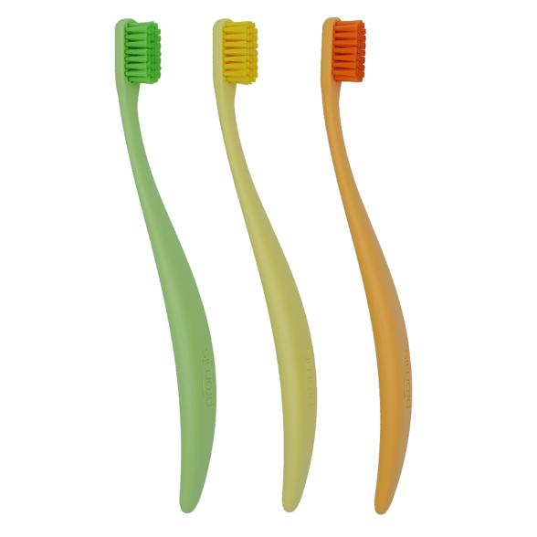 promis  Zahnbürsten Trio - 105464800000 - 1 - 588px
