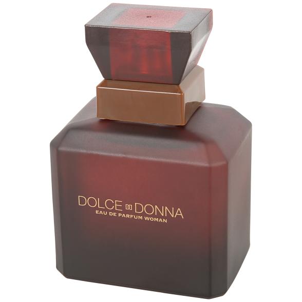 Black Onyx Dolce Donna brown woman EDP 100ml - 105465600000 - 1 - 588px